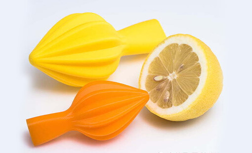 3D打印榨汁機(jī)：簡(jiǎn)易設(shè)計(jì)，不簡(jiǎn)單的享受