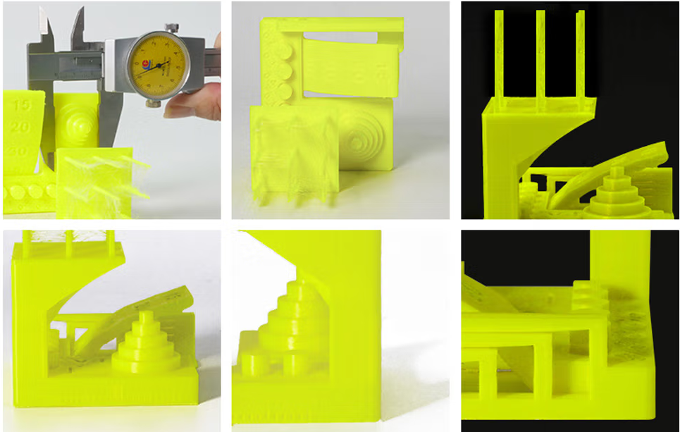 3D打印機(jī)噴嘴溫度不高的原因，3D打印機(jī)噴嘴溫度不高怎么造成的？